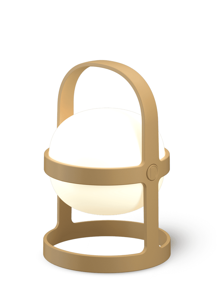 Rosendahl soft spot 25cm wheat