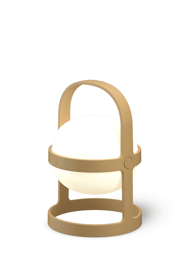 Rosendahl soft spot 18,5cm wheat