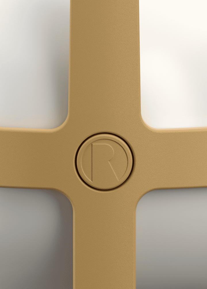 Rosendahl soft spot 18,5cm wheat