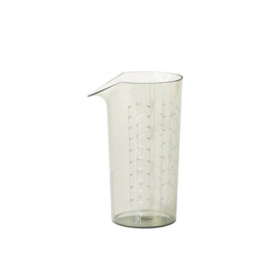 Mepal målekanna 500 ml klár
