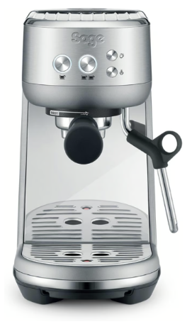Sage Bambino espressomaskina