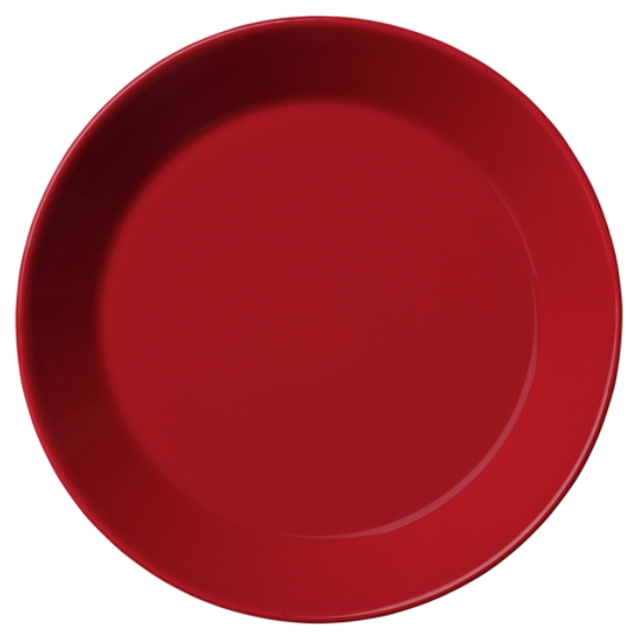 Iittala Teema Reytt Tallerkur 17cm