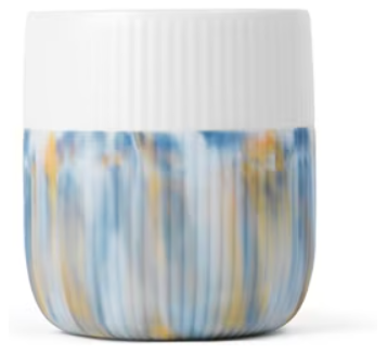 RC Contrast Marble Ocean Mist 35 cl