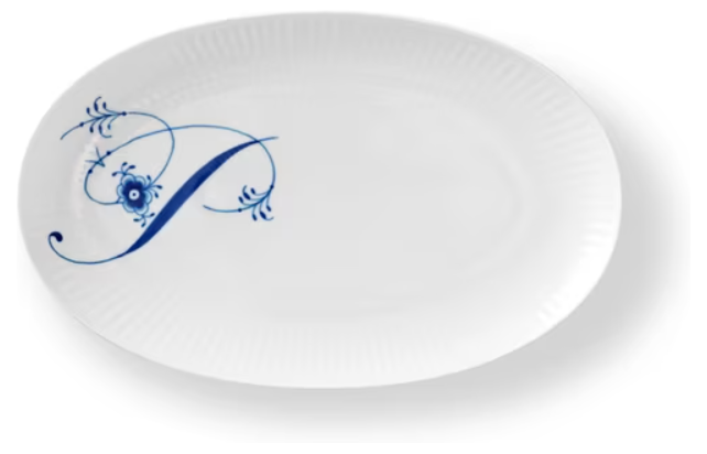 RC Alfabet Asiet P 23,5 cm