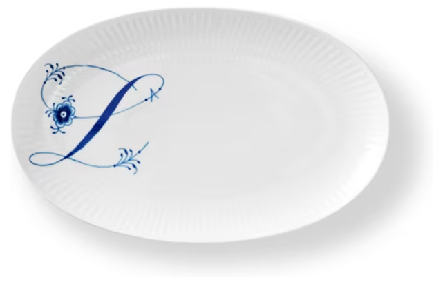 RC Alfabet Asiet L 23,5 cm