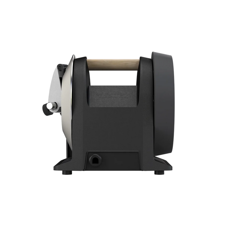 Tormek T-1, knívahvessari, svartur