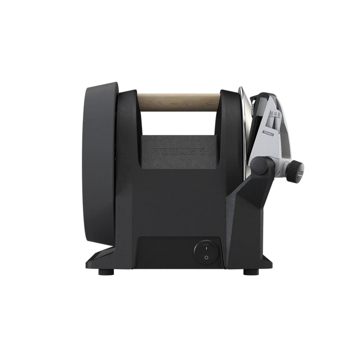Tormek T-1, knívahvessari, svartur