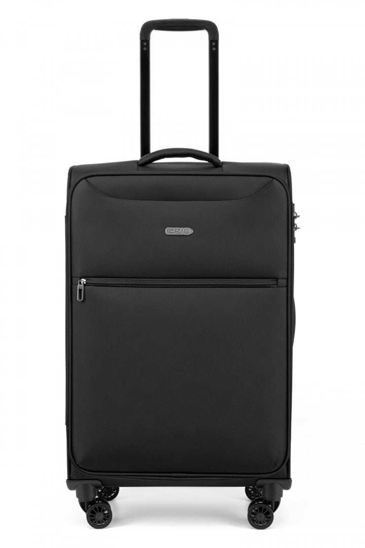 Epic Jupiter 4X kuffert 65cm Black