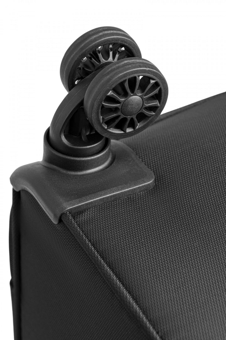 Epic Jupiter 4X kuffert 65cm Black