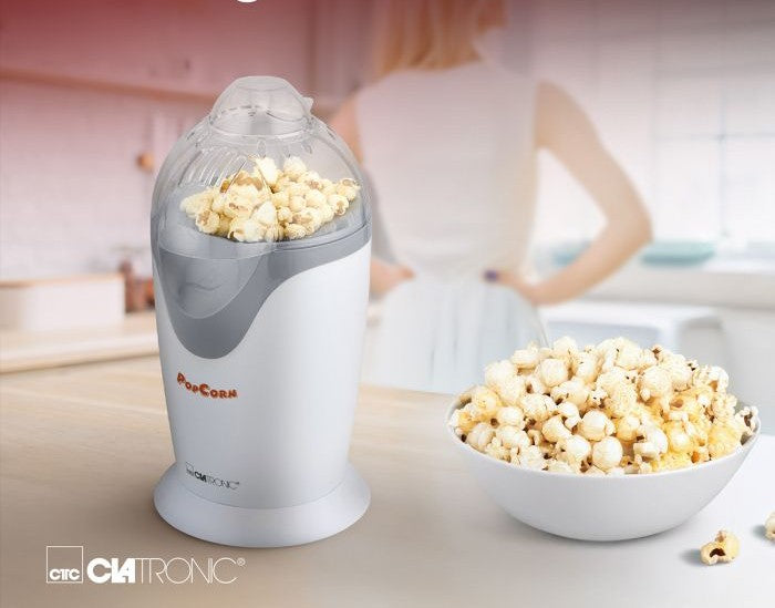 Clatronic PopCorn maskina