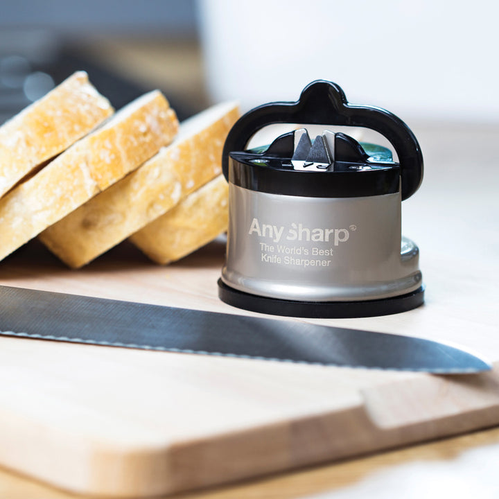 Brix Anysharp Pro knívahvessari
