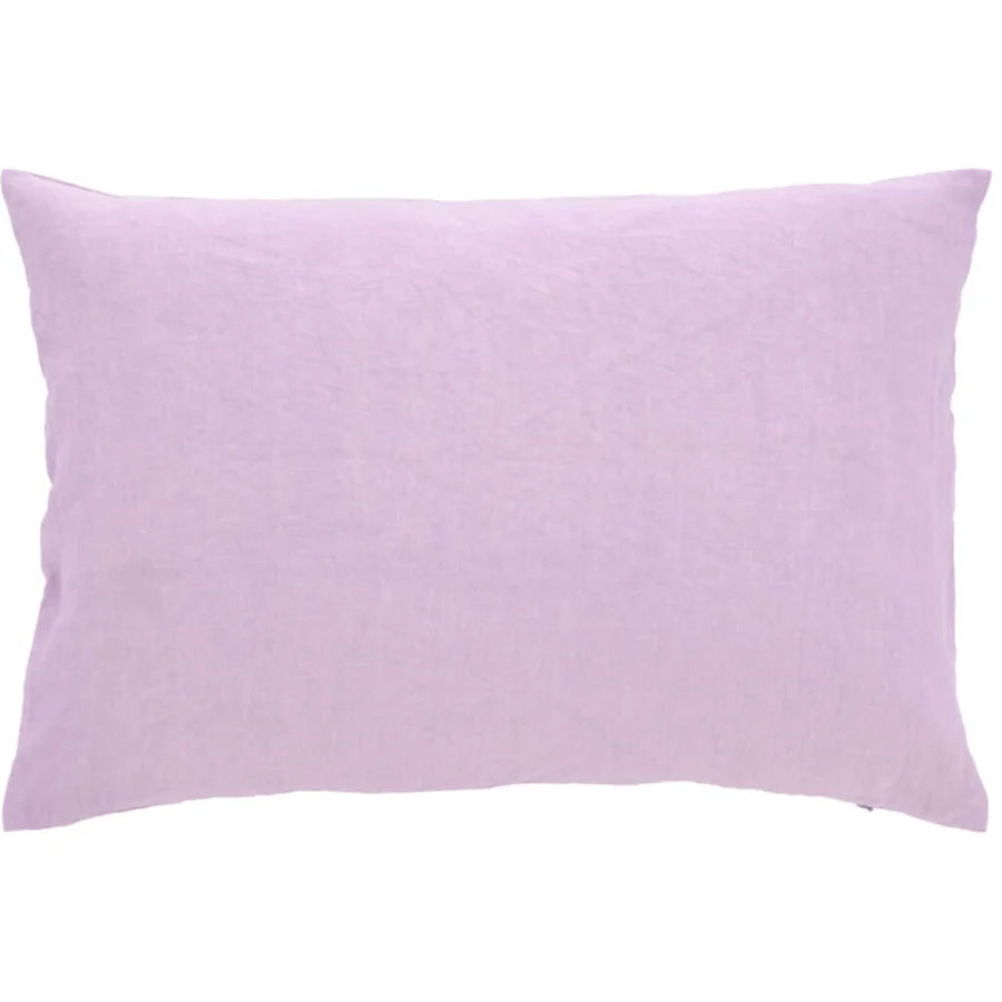 Sødahl púta 40x60cm linen lavender