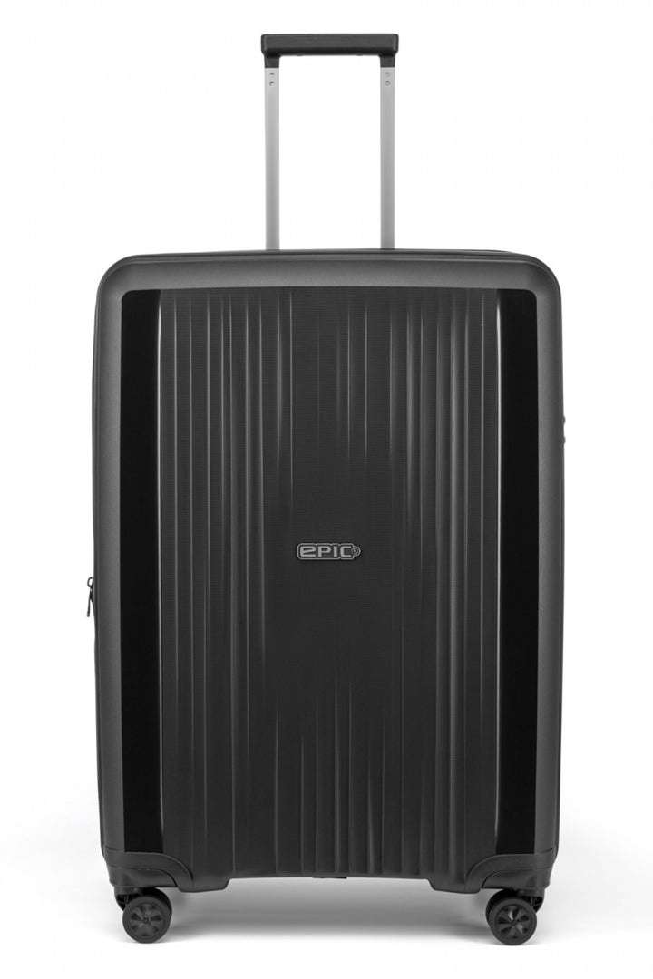 Epic Halo kuffert 75cm InstantBlack