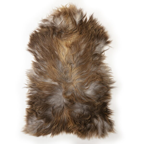 Faroe Sheep skinn