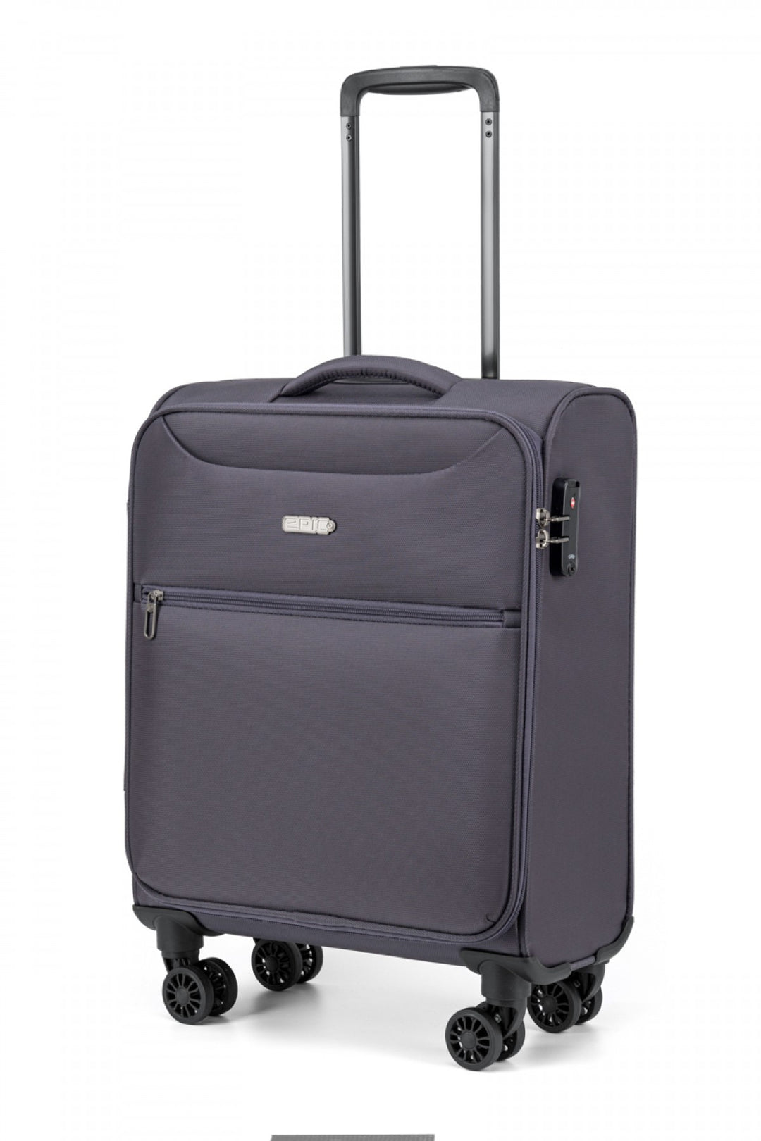 Epic Jupiter 4X kuffert 55cm ExcaliburGREY