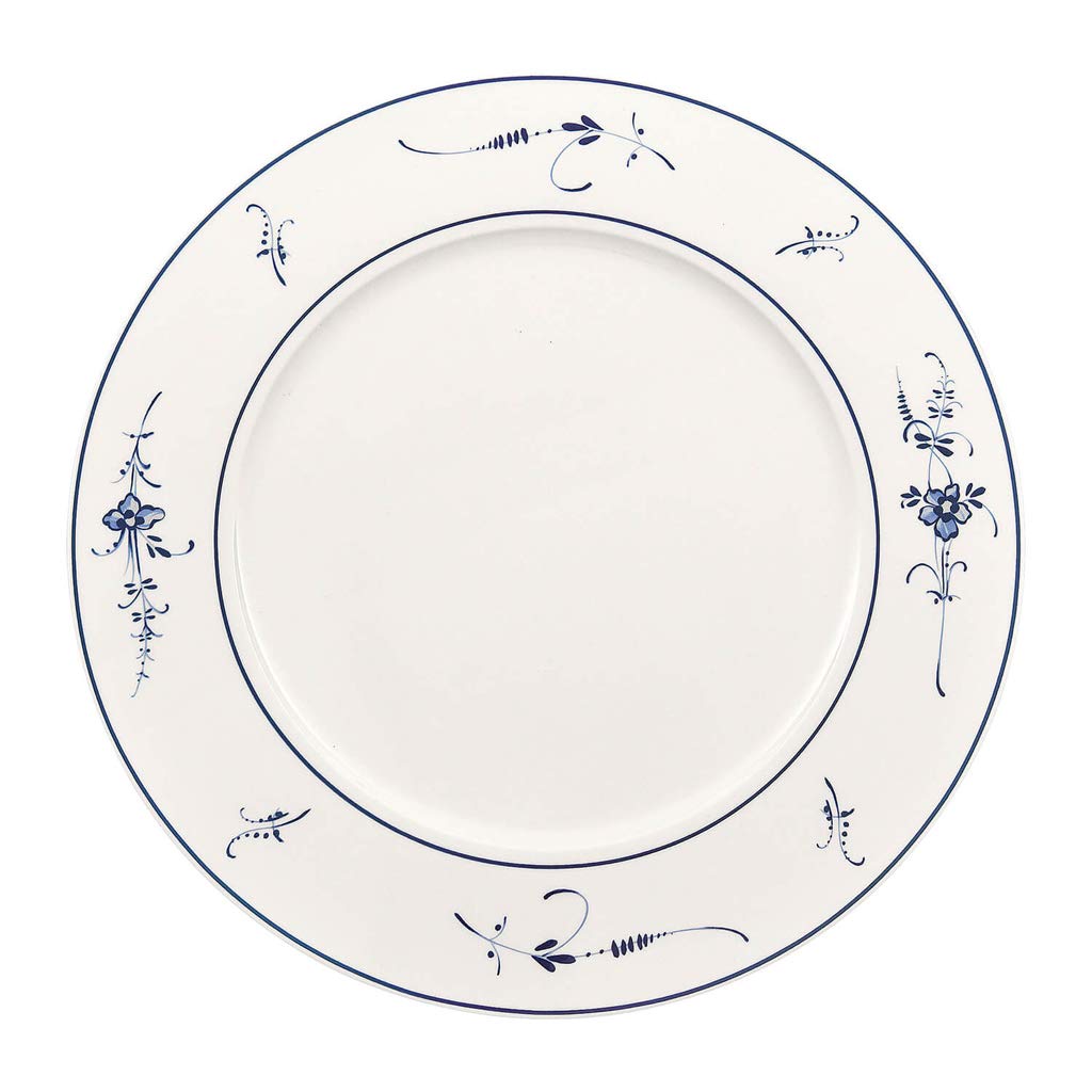 V&B Old Luxembourg Buffet Plate 30 cm