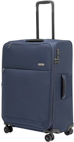 Epic Discovery Neo-Edition kuffert 67cm navy blá