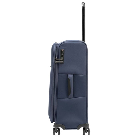 Epic Discovery Neo-Edition kuffert 67cm navy blá