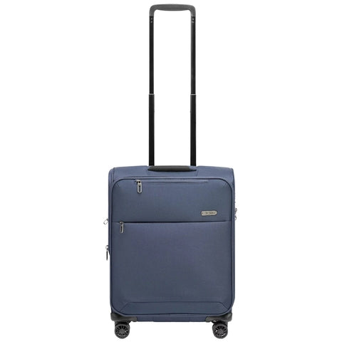 Epic Discovery Neo-Edition kuffert 55cm navy blá