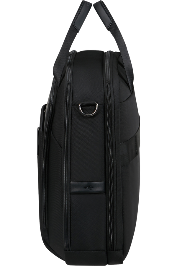Samsonite Evosight dokm.taska 17"3 black