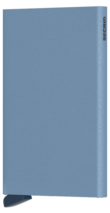 Secrid korthaldari sky blue