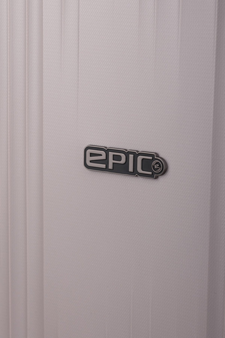 Epic Halo kuffert 55cm EternalNATURE