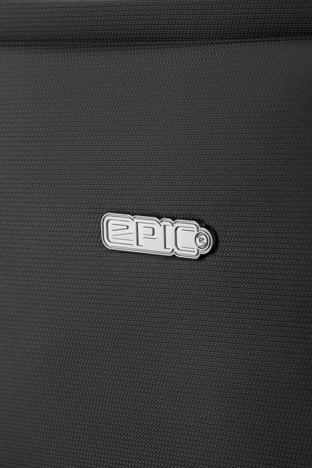 Epic Jupiter 4X kuffert 65cm Black
