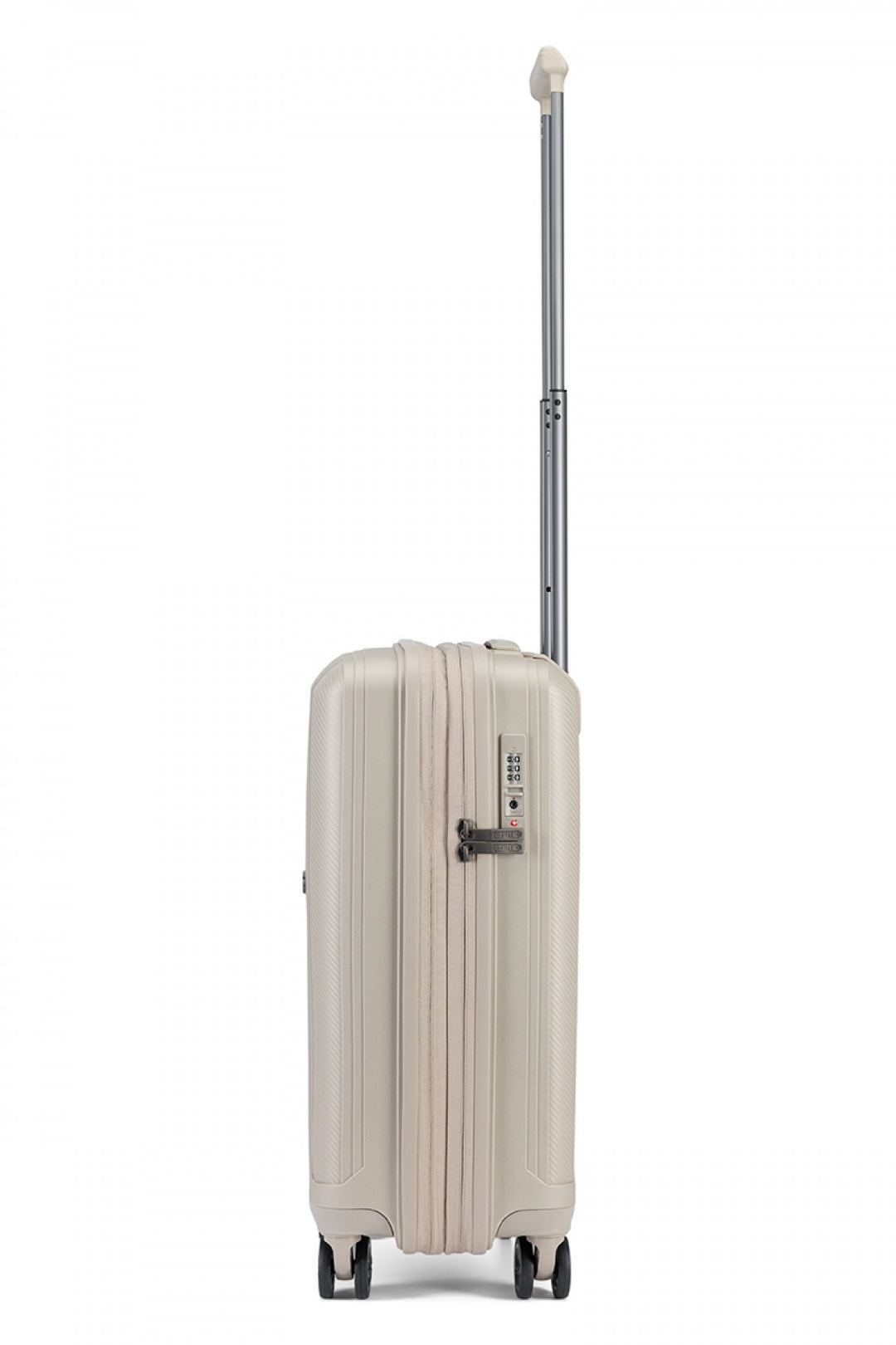 Epic Anthem kuffert 55cm Silk grá