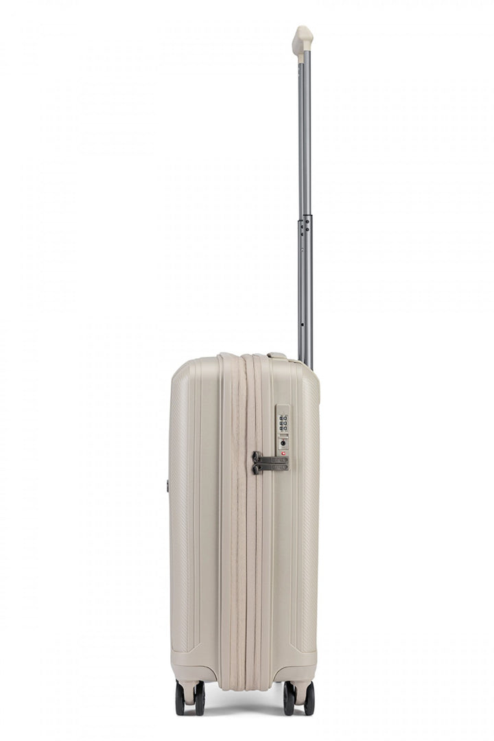Epic Anthem kuffert 55cm Silk grá