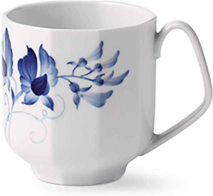 RC Blomst krúss 33cl sweet pea