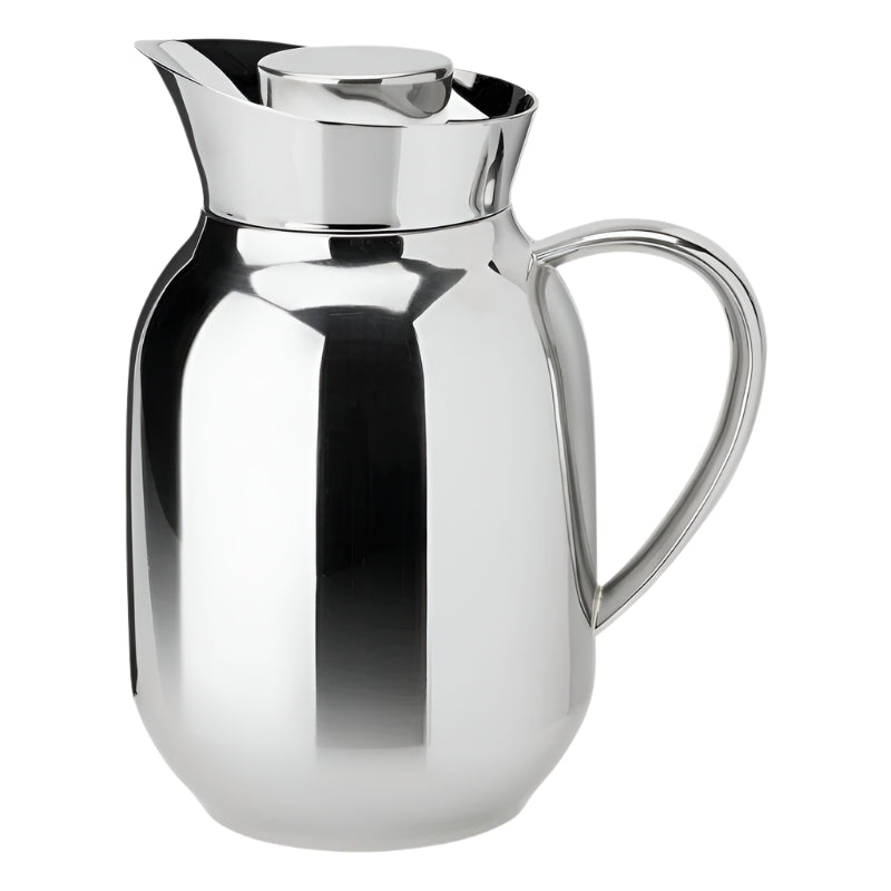 Stelton Amphora termokanna 1ltr. stál