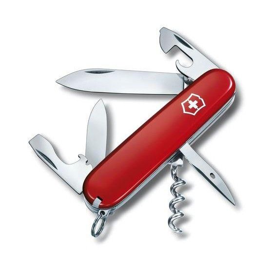 Victorinox spartan multi felliknívur