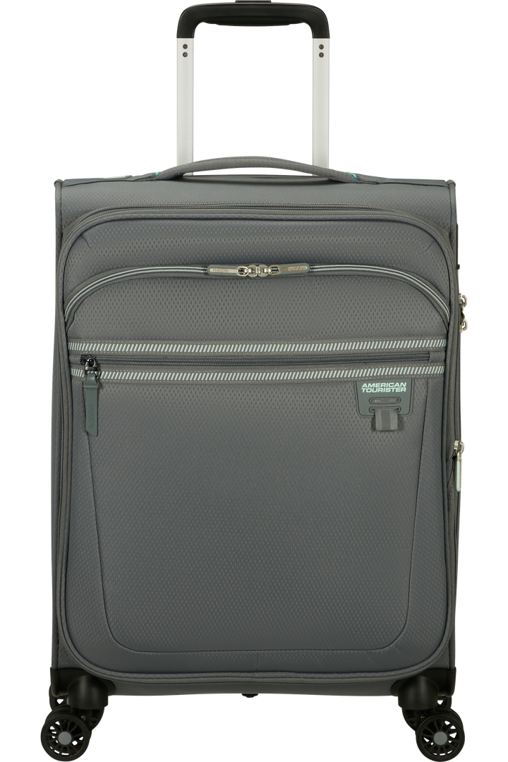 Samsonite Aerospin kuffert S stone basalt