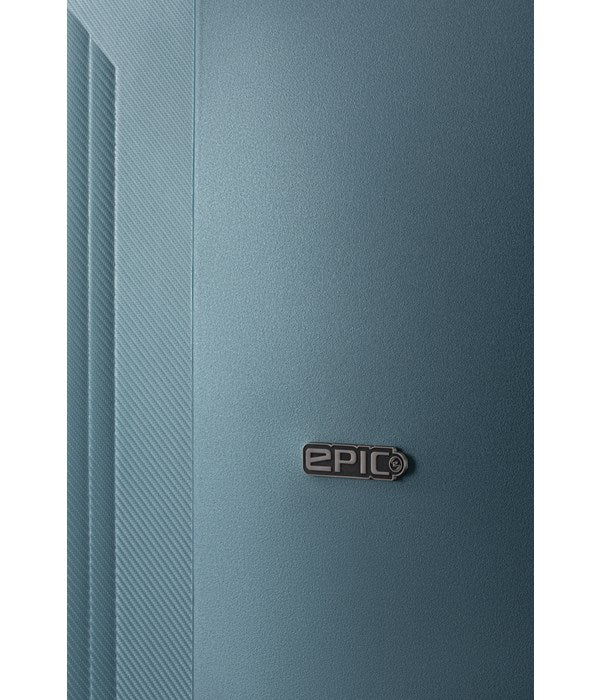 Epic Anthem kuffert 75cm AquaTEAL
