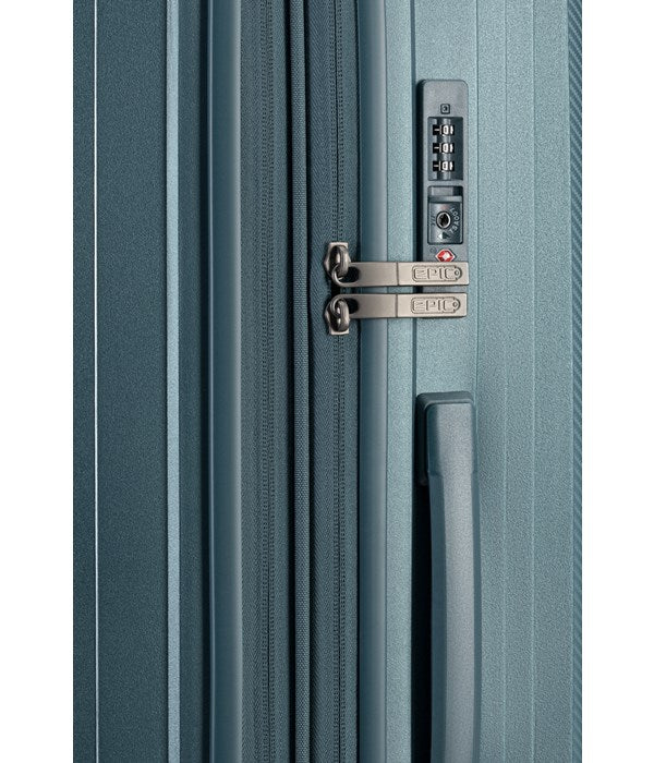Epic Anthem kuffert 75cm AquaTEAL