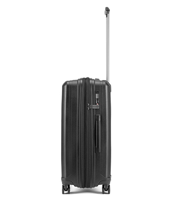 Epic Anthem kuffert 65cm svart