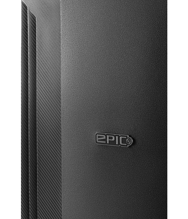 Epic Anthem kuffert 65cm svart