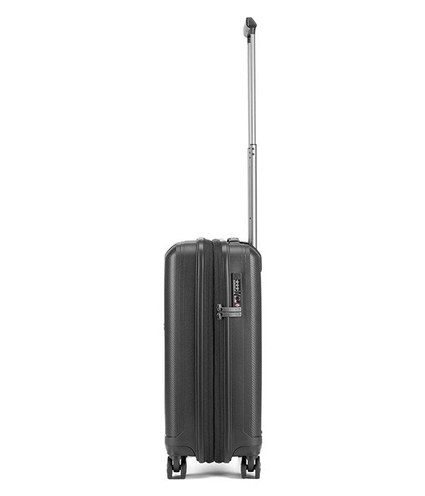 Epic Anthem kuffert 55cm svart