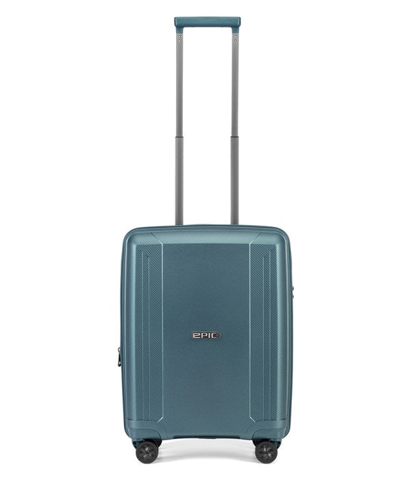 Epic Anthem kuffert 55cm AquaTEAL