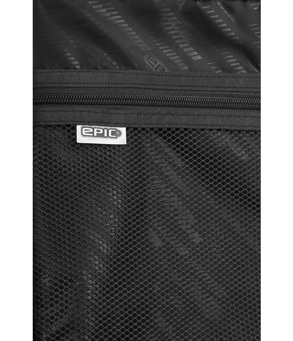 Epic Anthem kuffert 55cm AquaTEAL