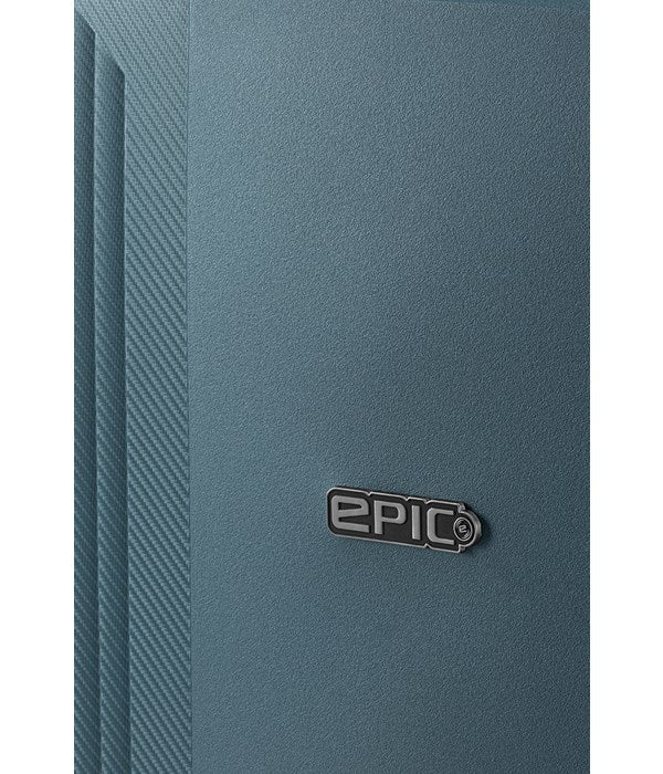 Epic Anthem kuffert 55cm AquaTEAL