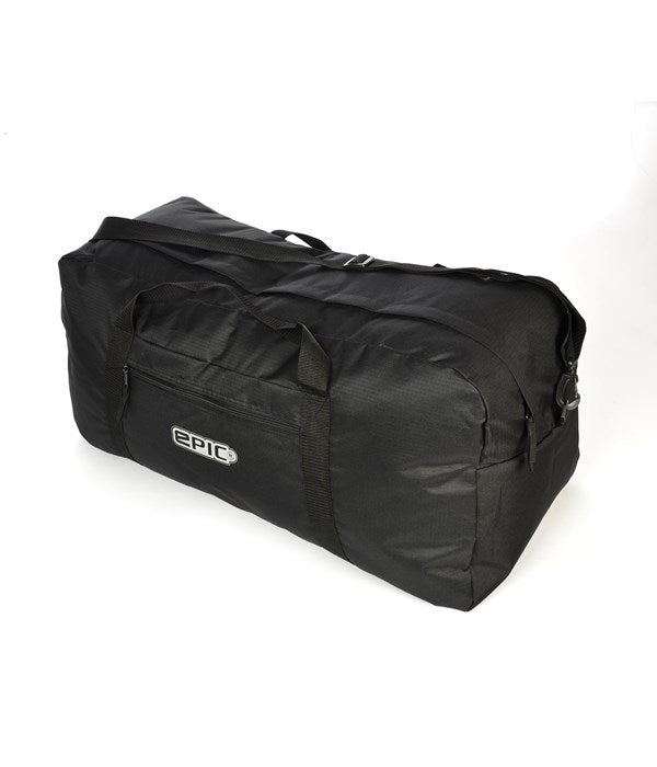 Epic Reisitaska 92 ltr sv