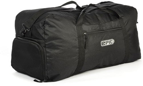 Epic Reisitaska 92 ltr sv