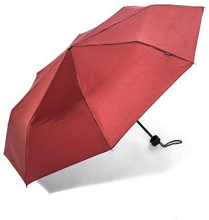 Epic Paraply Burgundy Red