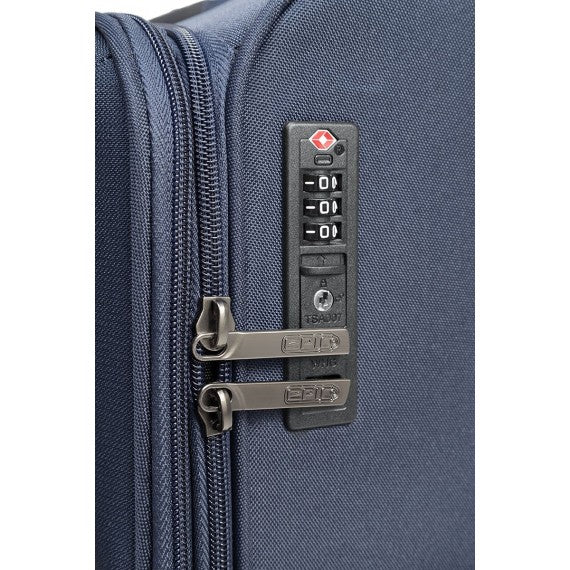Epic Discovery Neo-Edition kuffert 75cm navy blá
