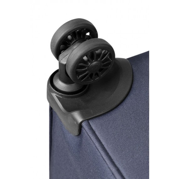 Epic Discovery Neo-Edition kuffert 75cm navy blá
