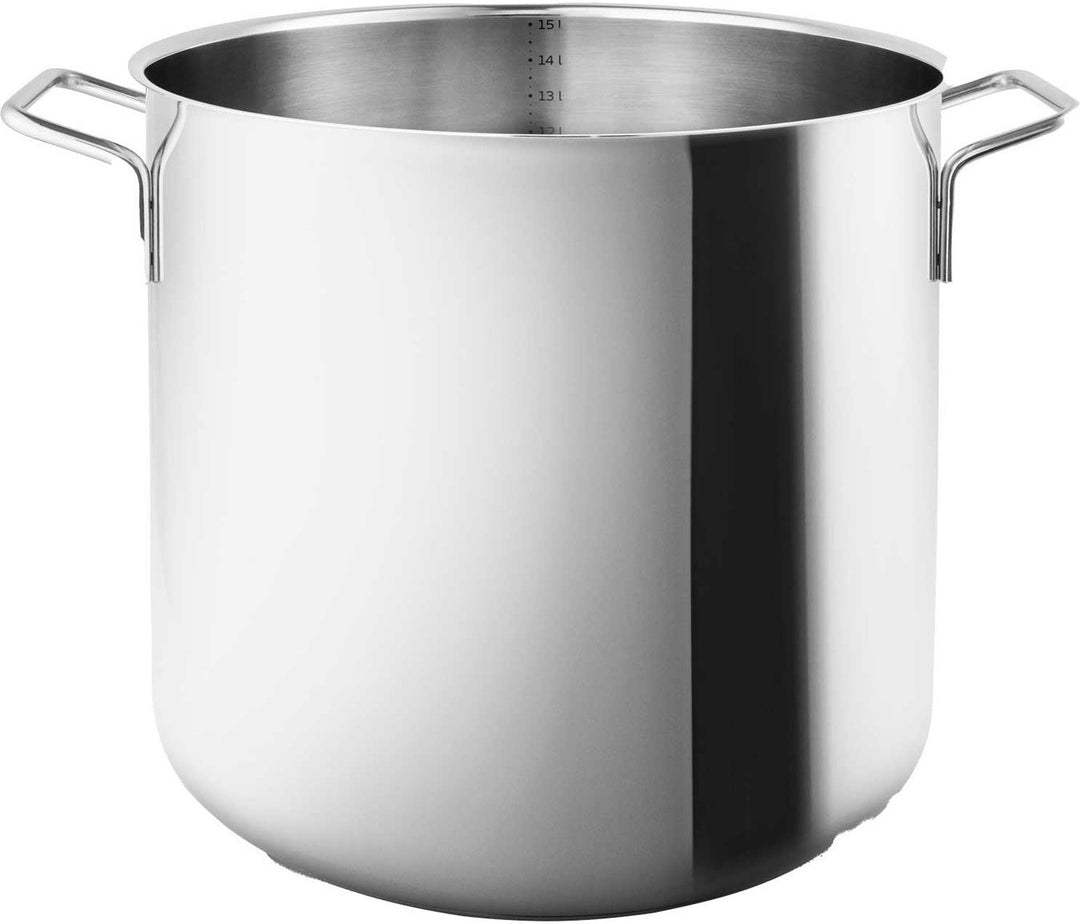 Eva Trio stál grýta 15L