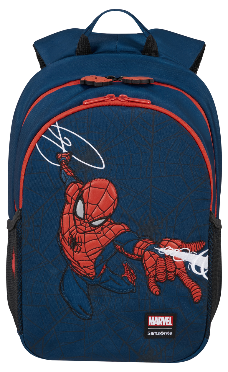 Samsonite Disney ryggsekkur spiderman