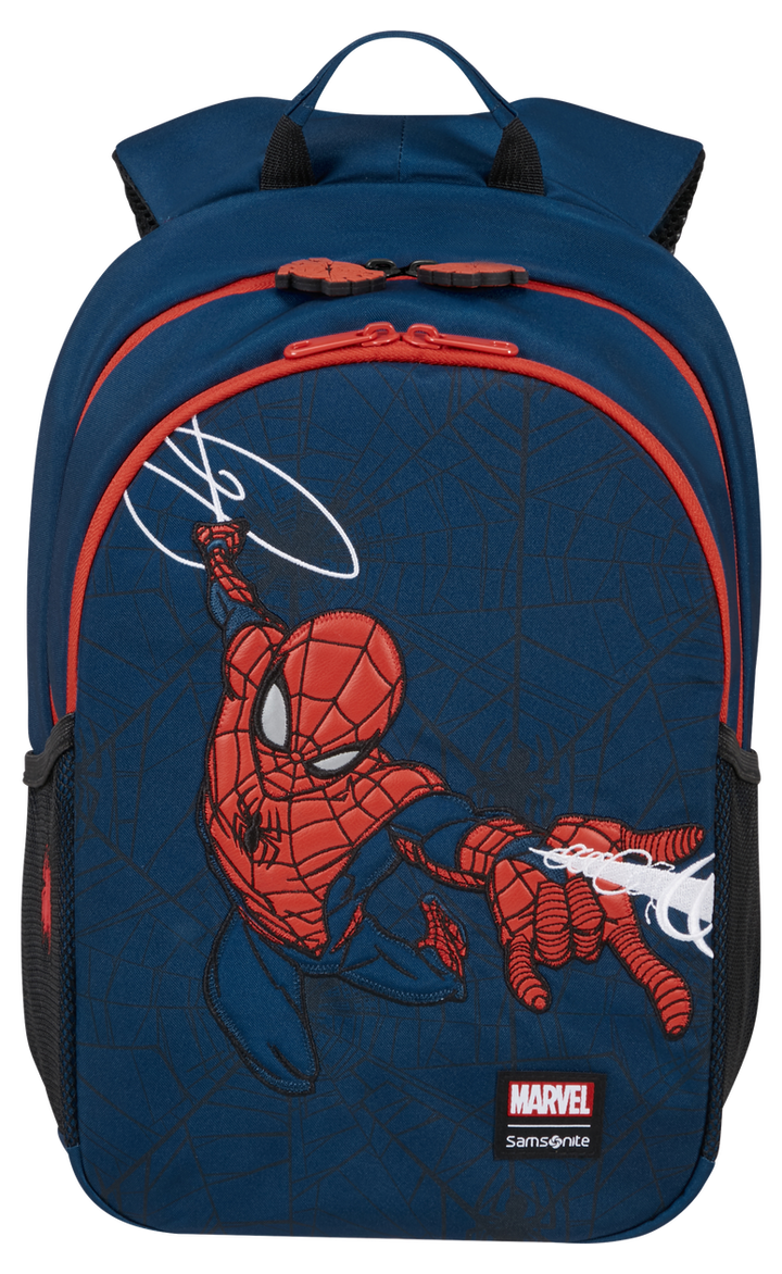 Samsonite Disney ryggsekkur spiderman