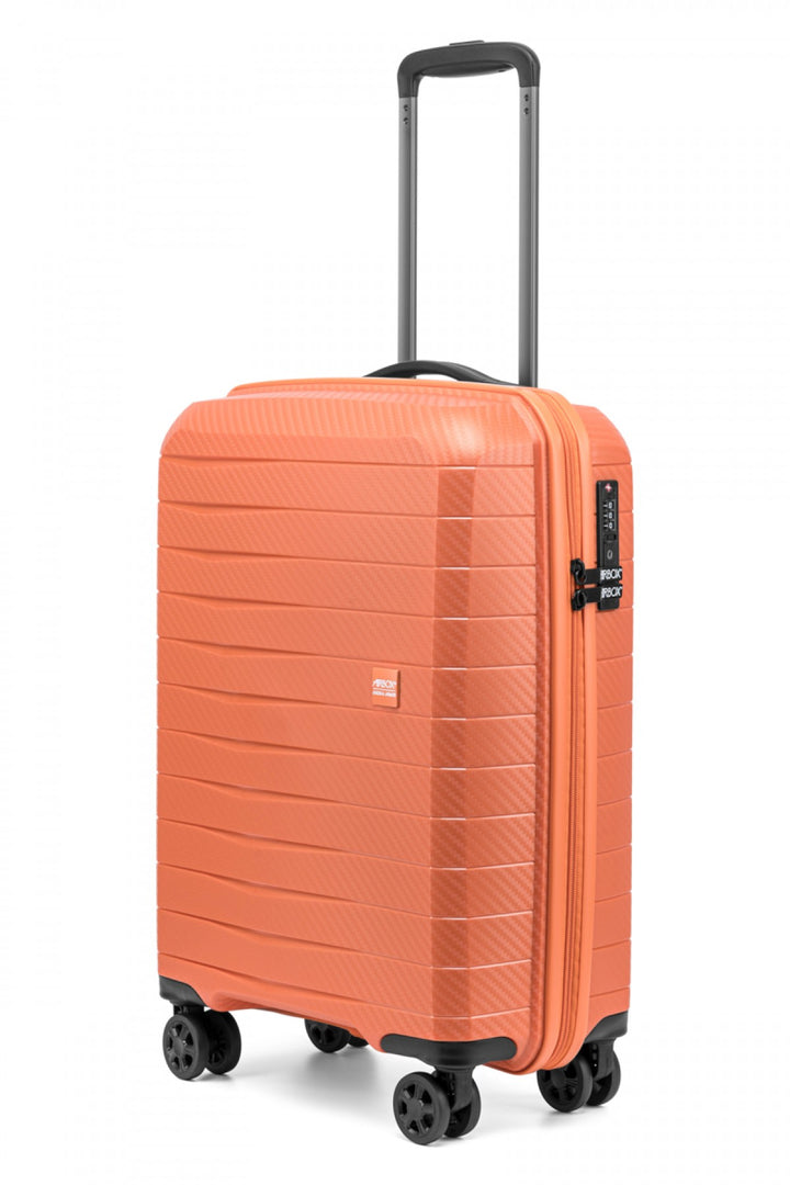 Epic Airbox AZ18 kuffert 55cm Orange